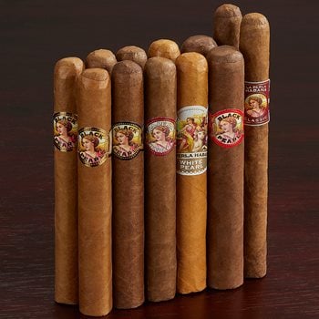 Search Images - La Perla Habana Case Study  12 Cigars