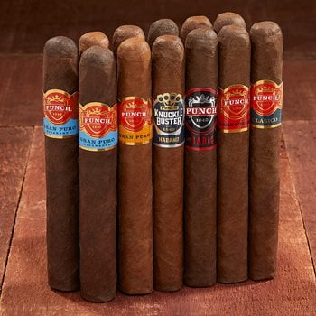 Search Images - Punch Case Study  12 Cigars