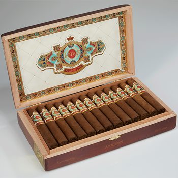 Search Images - Ashton Symmetry Belicoso Cigars