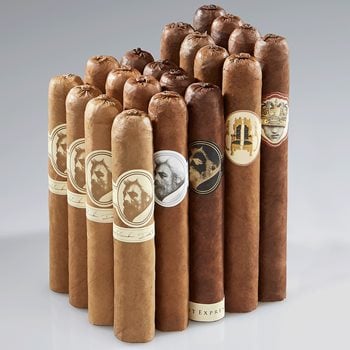 Search Images - Caldwell Top-Twenty Collection  20 Cigars