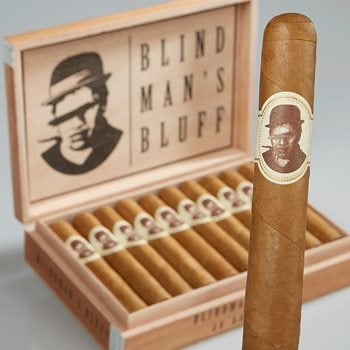 Search Images - Caldwell Blind Man's Bluff Connecticut Cigars