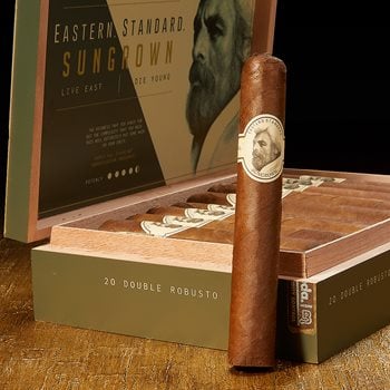 Search Images - Caldwell Eastern Standard Sungrown Cigars