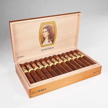 Search Images - Caldwell Anastasia Cigars