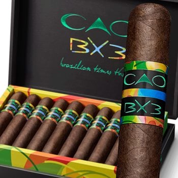 Search Images - CAO BX3 Cigars