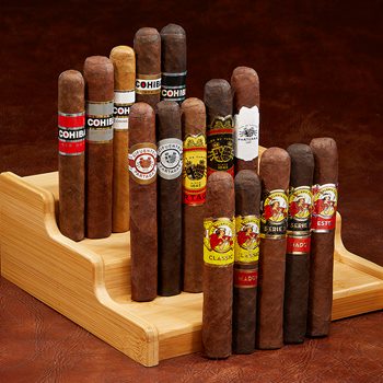 Search Images - Historic Herf Collection  15 Cigars
