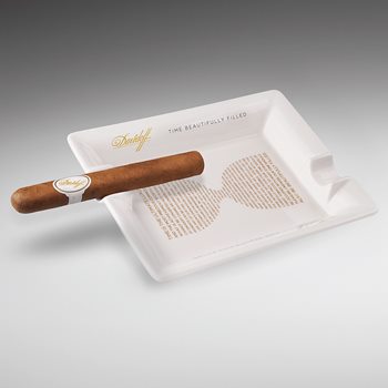 Search Images - Davidoff Time Beautifully Filled Ashtray  2-Finger Ashtray