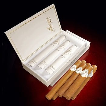Search Images - Davidoff Tubos Gift Set  6 Cigars