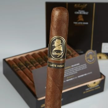 Search Images - Davidoff The Late Hour Cigars