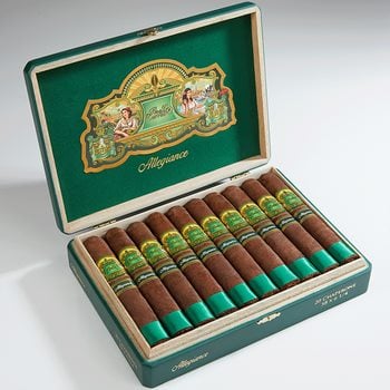 Search Images - E.P. Carrillo Allegiance Cigars