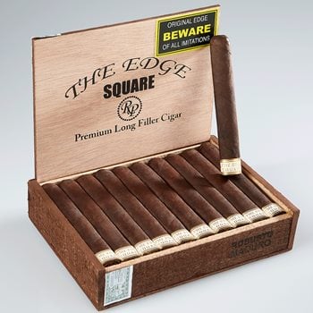 Search Images - Rocky Patel The Edge Square Maduro Cigars