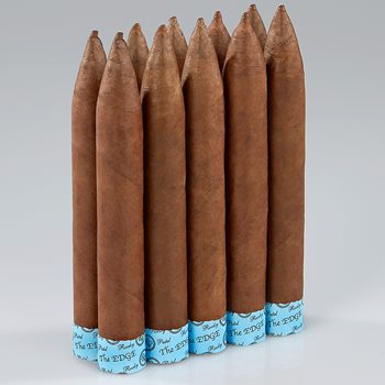 Search Images - Rocky Patel The Edge Habano Torpedo (6.0"x52) Pack of 10