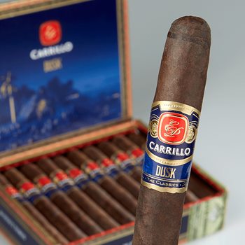 Search Images - E.P. Carrillo Dusk Cigars