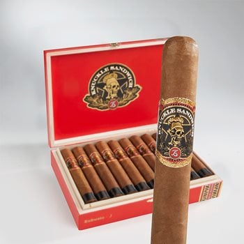 Search Images - Espinosa  Knuckle Sandwich Habano Cigars