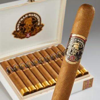Search Images - Espinosa Knuckle Sandwich Connecticut Cigars