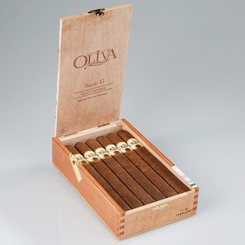Search Images - Oliva Serie 'G' Churchill (7.0"x50) Box of 12
