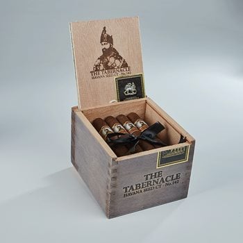 Search Images - The Tabernacle Havana Seed CT #142 Cigars