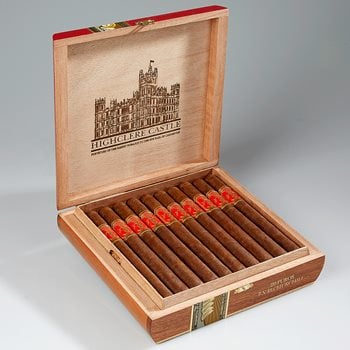 Search Images - Highclere Castle Victorian Cigars