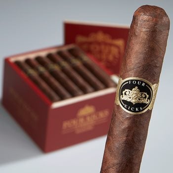 Search Images - Crowned Heads Four Kicks Maduro Cigars