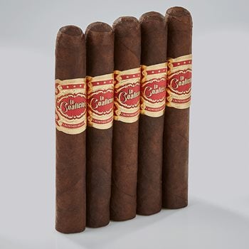 Search Images - La Coalicion by Crowned Heads & Drew Estate Cigars