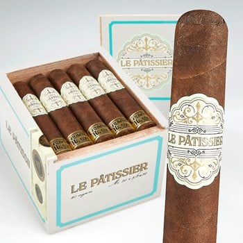 Search Images - Crowned Heads Le Patissier Cigars