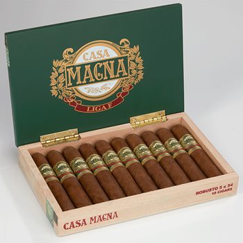 Search Images - Casa Magna Liga F Cigars