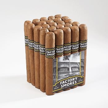 Search Images - Drew Estate Factory Smokes CT Shade Cigars