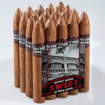 Search Images - Drew Estate Factory Smokes Sweets Cigars