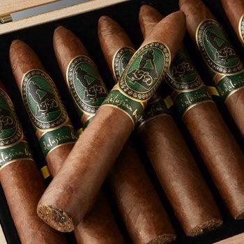 Search Images - La Flor Dominicana Andalusian Bull Cigars