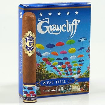 Search Images - Graycliff West Hill Street Cigars
