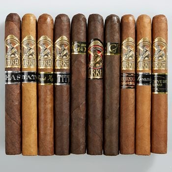 Search Images - Gurkha Gold Ten Churchill Collection  10 Cigars