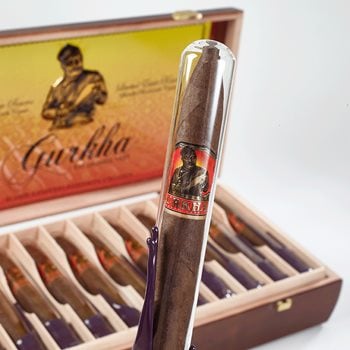 Search Images - Gurkha The Royal Reserve Cigars