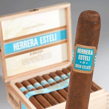 Search Images - Drew Estate Herrera Esteli Brazilian Stalk-Cut Maduro Cigars