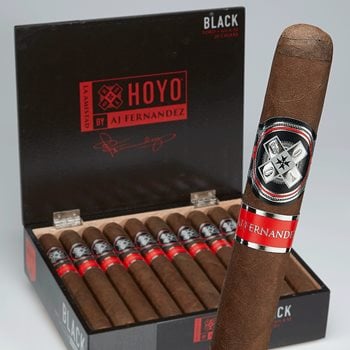Search Images - Hoyo La Amistad Black Cigars