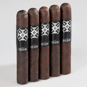 Search Images - HOYO ICON Robusto (5.5"x49) Pack of 5