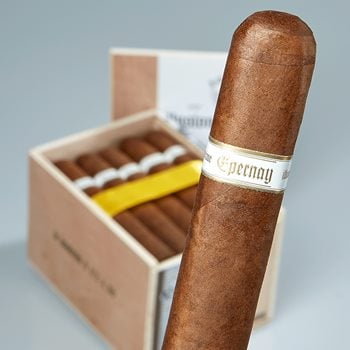 Search Images - Illusione Epernay Serie 2009 Cigars