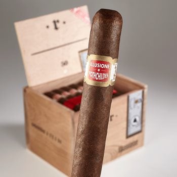 Search Images - Illusione Rothchildes San Andres Cigars