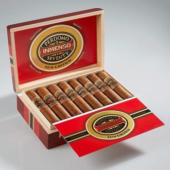 Search Images - Perdomo Inmenso Seventy Sun Grown Cigars