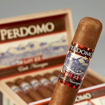 Search Images - Perdomo Lot 23 Cigars