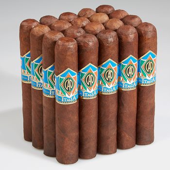 Search Images - CAO Italia Ciao (Robusto) (5.0"x56) Pack of 20