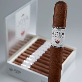 Search Images - Joya de Nicaragua Silver Cigars