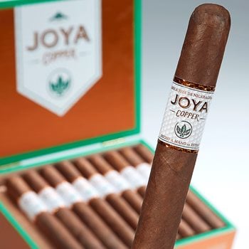 Search Images - Joya de Nicaragua Copper Cigars