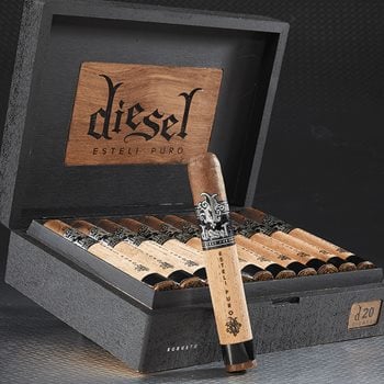 Search Images - Diesel Esteli Puro Cigars