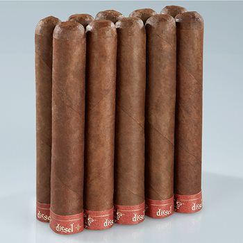 Search Images - Diesel Unlimited d.5 (Robusto) (5.5"x54) Pack of 10