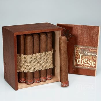 Search Images - Diesel Unlimited d.5 Cigars