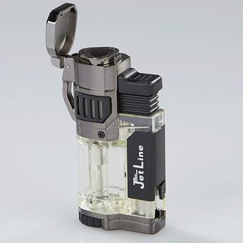 Search Images - JetLine Diego Triple Torch Lighters