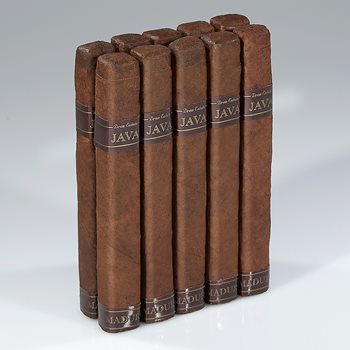 Search Images - JAVA by Drew Estate Robusto Maduro (5.5"x50) Pack of 10