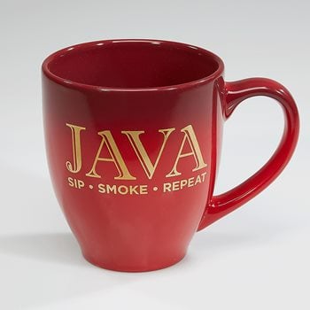 Search Images - JAVA Coffee Mug  Maroon