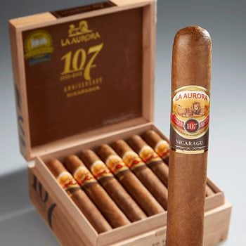 Search Images - La Aurora 107 Nicaragua Cigars