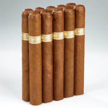 Search Images - LNF 22 Min To Midnight Habano (Toro) (6.0"x50) Pack of 10