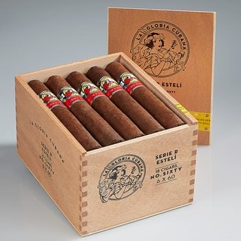 Search Images - La Gloria Cubana Serie R Estelí Cigars